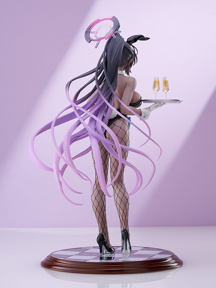 Blue Archive PVC Statue 1/7 Karin Kakudate (Bunny Girl) 30 cm 4545784044131