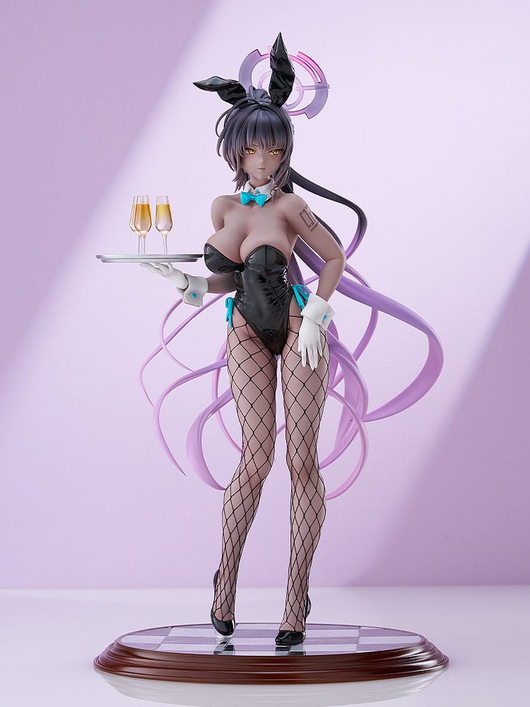 Blue Archive PVC Statue 1/7 Karin Kakudate (Bunny Girl) 30 cm 4545784044131