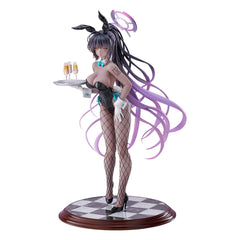 Blue Archive PVC Statue 1/7 Karin Kakudate (Bunny Girl) 30 cm 4545784044131