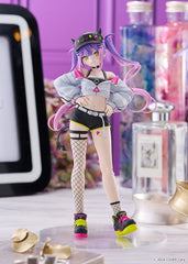 Hololive Production Pop Up Parade SP PVC Statue Tokoyami Towa 17 cm 4545784044148