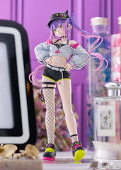 Hololive Production Pop Up Parade SP PVC Statue Tokoyami Towa 17 cm 4545784044148