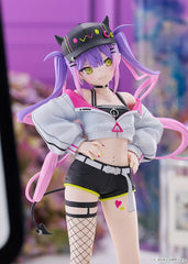 Hololive Production Pop Up Parade SP PVC Statue Tokoyami Towa 17 cm 4545784044148