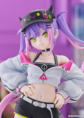 Hololive Production Pop Up Parade SP PVC Statue Tokoyami Towa 17 cm 4545784044148