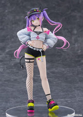 Hololive Production Pop Up Parade SP PVC Statue Tokoyami Towa 17 cm 4545784044148
