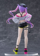 Hololive Production Pop Up Parade SP PVC Statue Tokoyami Towa 17 cm 4545784044148