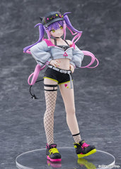 Hololive Production Pop Up Parade SP PVC Statue Tokoyami Towa 17 cm 4545784044148