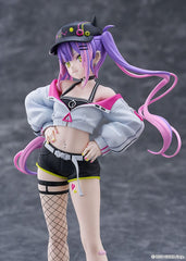 Hololive Production Pop Up Parade SP PVC Statue Tokoyami Towa 17 cm 4545784044148