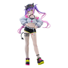 Hololive Production Pop Up Parade SP PVC Statue Tokoyami Towa 17 cm 4545784044148