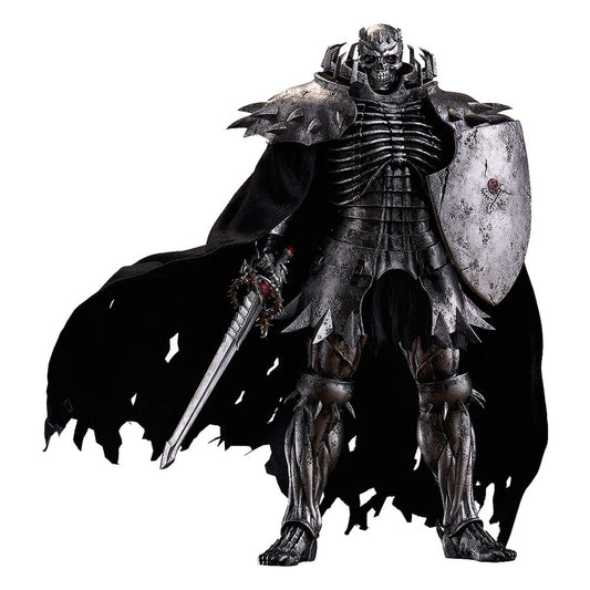 Berserk Pop Up Parade L PVC Statue Skull Knight heo European Exclusive 22 cm 4545784044162