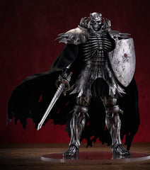 Berserk Pop Up Parade L PVC Statue Skull Knight heo European Exclusive 22 cm 4545784044162