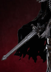 Berserk Pop Up Parade L PVC Statue Skull Knight heo European Exclusive 22 cm 4545784044162
