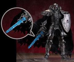 Berserk Pop Up Parade L PVC Statue Skull Knight heo European Exclusive 22 cm 4545784044162