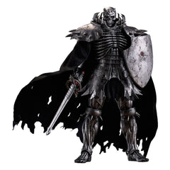 Berserk Pop Up Parade L PVC Statue Skull Knight heo European Exclusive 22 cm 4545784044162
