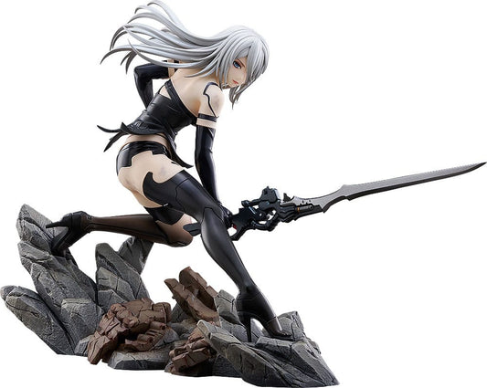 NieR:Automata Ver1.1a PVC Statue 1/7 A2 20 cm 4545784044179