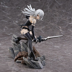 NieR:Automata Ver1.1a PVC Statue 1/7 A2 20 cm 4545784044179
