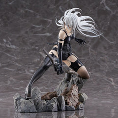 NieR:Automata Ver1.1a PVC Statue 1/7 A2 20 cm 4545784044179