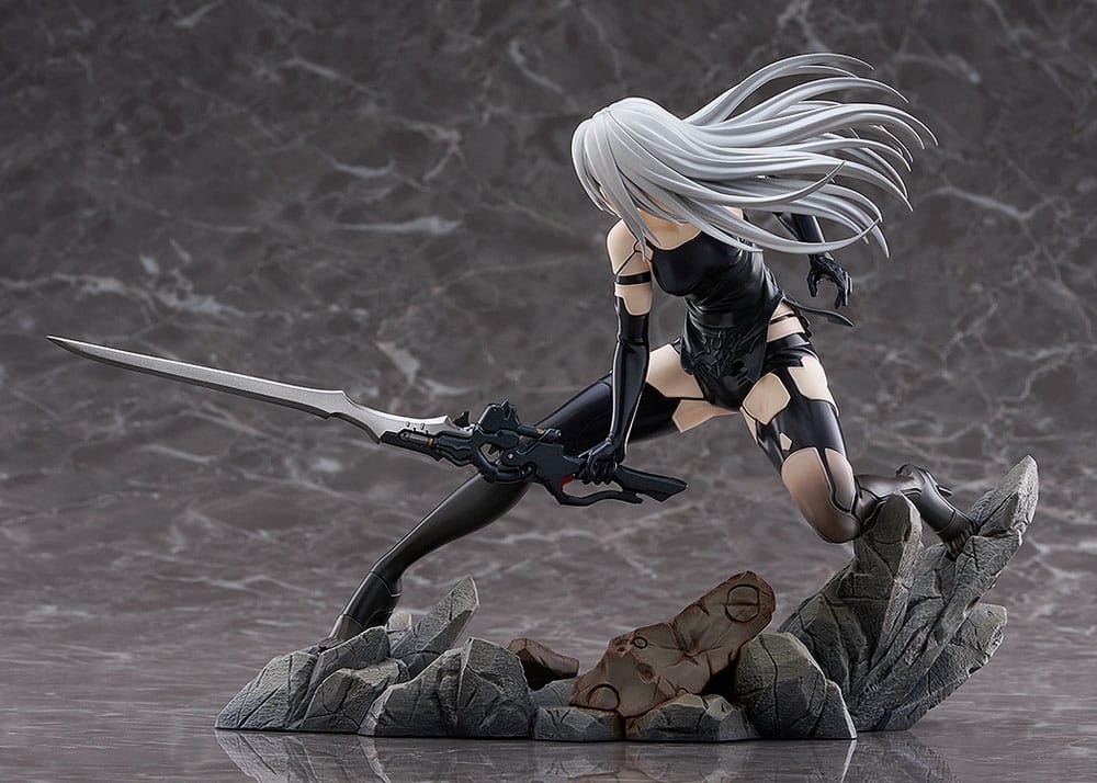 NieR:Automata Ver1.1a PVC Statue 1/7 A2 20 cm 4545784044179