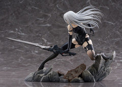 NieR:Automata Ver1.1a PVC Statue 1/7 A2 20 cm 4545784044179