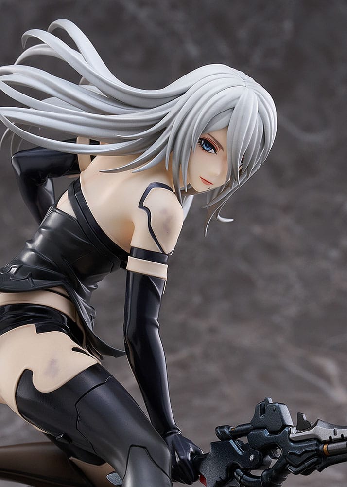 NieR:Automata Ver1.1a PVC Statue 1/7 A2 20 cm 4545784044179