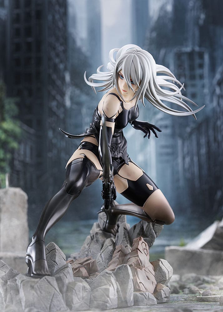 NieR:Automata Ver1.1a PVC Statue 1/7 A2 20 cm 4545784044179
