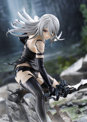 NieR:Automata Ver1.1a PVC Statue 1/7 A2 20 cm 4545784044179