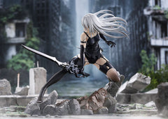 NieR:Automata Ver1.1a PVC Statue 1/7 A2 20 cm 4545784044179