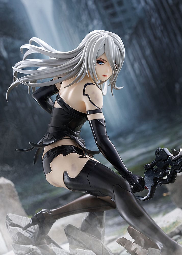 NieR:Automata Ver1.1a PVC Statue 1/7 A2 20 cm 4545784044179