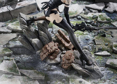 NieR:Automata Ver1.1a PVC Statue 1/7 A2 20 cm 4545784044179