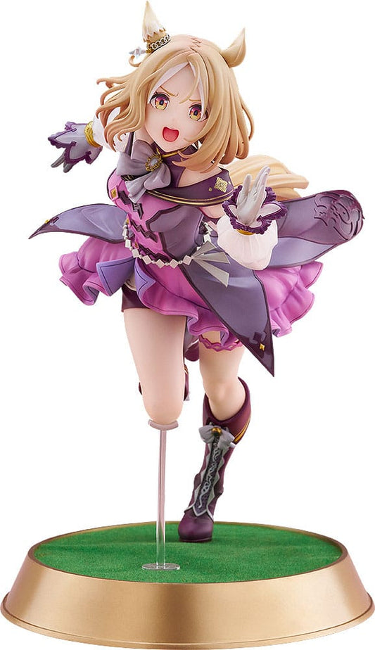 Uma Musume Pretty Derby PVC Statue 1/7 Top Road 20 cm 4545784044186