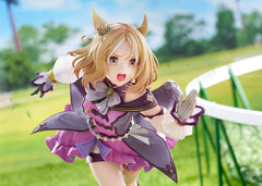 Uma Musume Pretty Derby PVC Statue 1/7 Top Road 20 cm 4545784044186