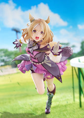 Uma Musume Pretty Derby PVC Statue 1/7 Top Road 20 cm 4545784044186