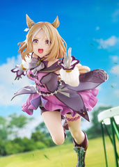Uma Musume Pretty Derby PVC Statue 1/7 Top Road 20 cm 4545784044186