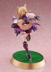 Uma Musume Pretty Derby PVC Statue 1/7 Top Road 20 cm 4545784044186