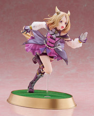 Uma Musume Pretty Derby PVC Statue 1/7 Top Road 20 cm 4545784044186