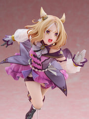 Uma Musume Pretty Derby PVC Statue 1/7 Top Road 20 cm 4545784044186