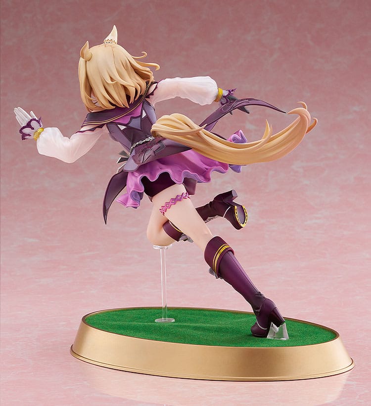 Uma Musume Pretty Derby PVC Statue 1/7 Top Road 20 cm 4545784044186