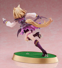 Uma Musume Pretty Derby PVC Statue 1/7 Top Road 20 cm 4545784044186