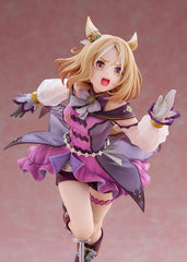 Uma Musume Pretty Derby PVC Statue 1/7 Top Road 20 cm 4545784044186