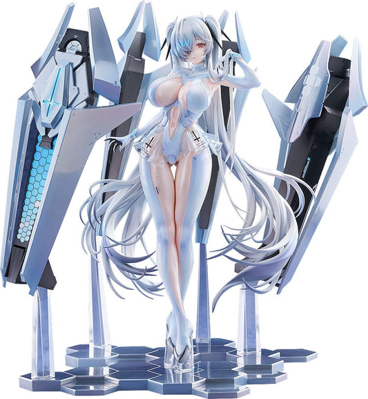 Goddess of Victory: Nikke PVC Statue 1/7 Cinderella 26 cm  4545784044193