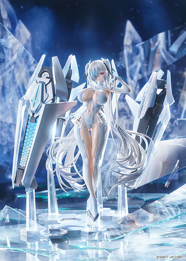 Goddess of Victory: Nikke PVC Statue 1/7 Cinderella 26 cm  4545784044193