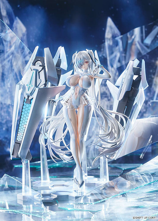 Goddess of Victory: Nikke PVC Statue 1/7 Cinderella 26 cm  4545784044193