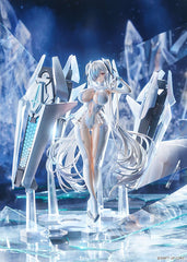 Goddess of Victory: Nikke PVC Statue 1/7 Cinderella 26 cm  4545784044193