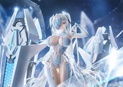 Goddess of Victory: Nikke PVC Statue 1/7 Cinderella 26 cm  4545784044193