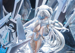 Goddess of Victory: Nikke PVC Statue 1/7 Cinderella 26 cm  4545784044193