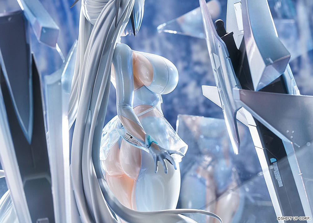 Goddess of Victory: Nikke PVC Statue 1/7 Cinderella 26 cm  4545784044193