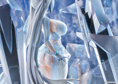 Goddess of Victory: Nikke PVC Statue 1/7 Cinderella 26 cm  4545784044193