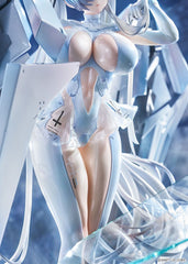 Goddess of Victory: Nikke PVC Statue 1/7 Cinderella 26 cm  4545784044193