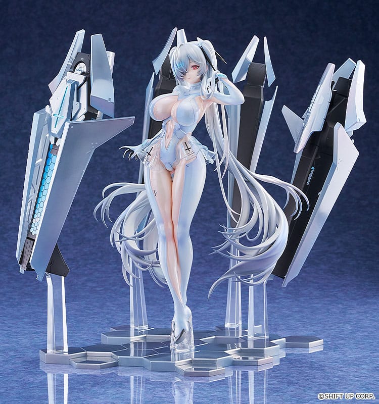 Goddess of Victory: Nikke PVC Statue 1/7 Cinderella 26 cm  4545784044193