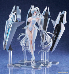 Goddess of Victory: Nikke PVC Statue 1/7 Cinderella 26 cm  4545784044193