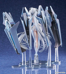 Goddess of Victory: Nikke PVC Statue 1/7 Cinderella 26 cm  4545784044193